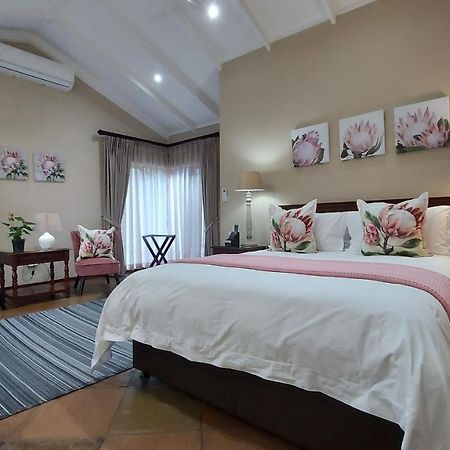 Matumi Golf Lodge Mbombela Bagian luar foto