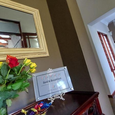 Matumi Golf Lodge Mbombela Bagian luar foto