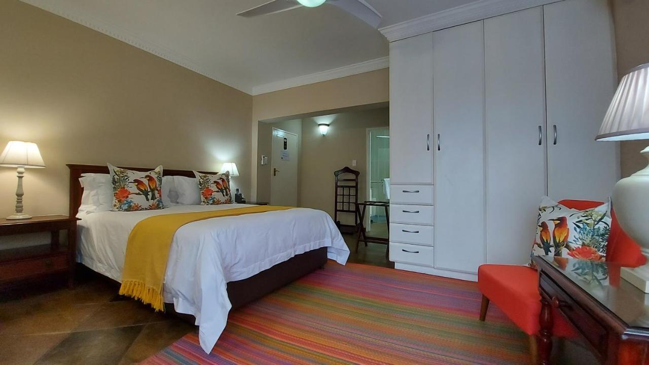 Matumi Golf Lodge Mbombela Bagian luar foto