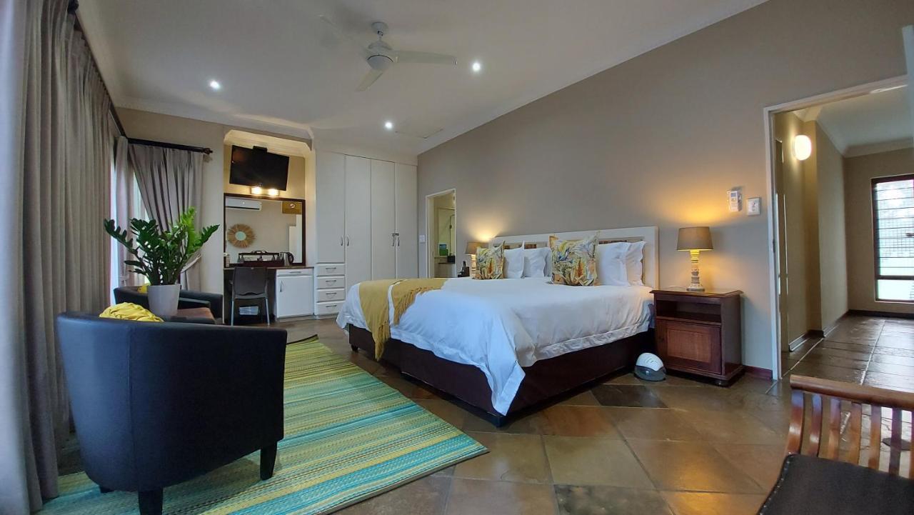 Matumi Golf Lodge Mbombela Bagian luar foto