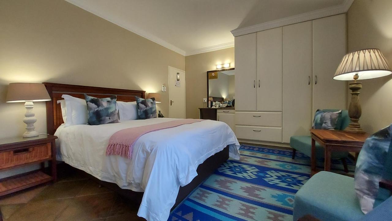 Matumi Golf Lodge Mbombela Bagian luar foto