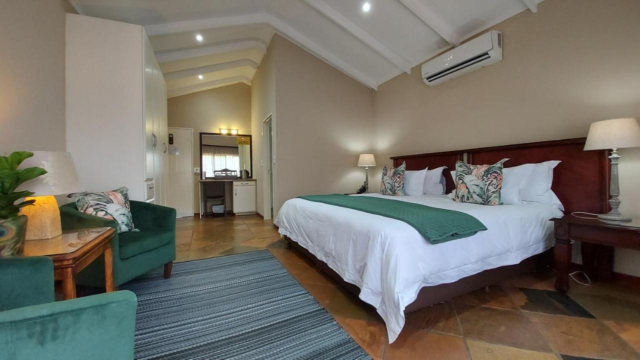 Matumi Golf Lodge Mbombela Bagian luar foto