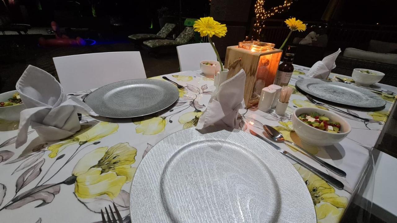 Matumi Golf Lodge Mbombela Bagian luar foto