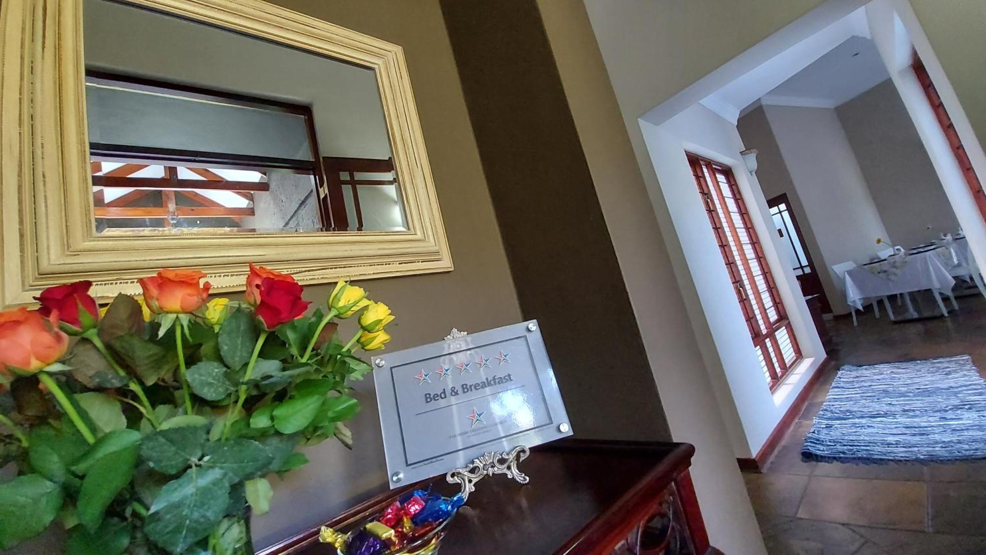 Matumi Golf Lodge Mbombela Bagian luar foto