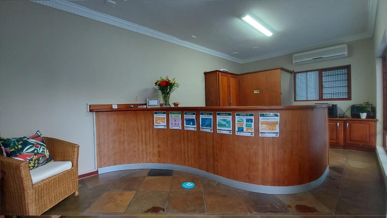 Matumi Golf Lodge Mbombela Bagian luar foto