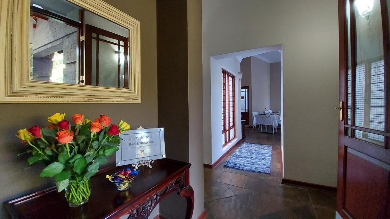 Matumi Golf Lodge Mbombela Bagian luar foto