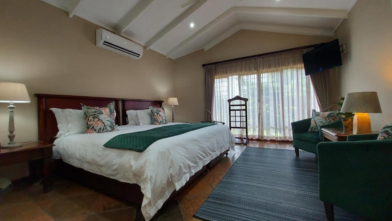 Matumi Golf Lodge Mbombela Bagian luar foto