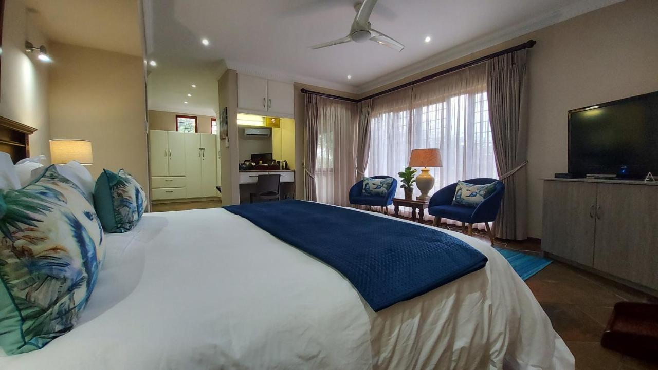 Matumi Golf Lodge Mbombela Bagian luar foto