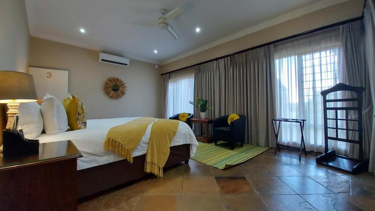 Matumi Golf Lodge Mbombela Bagian luar foto