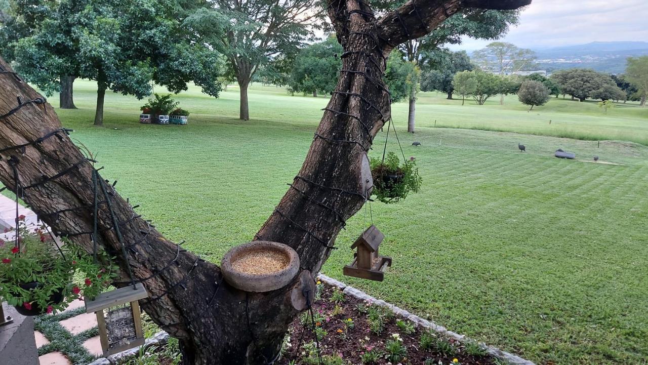 Matumi Golf Lodge Mbombela Bagian luar foto