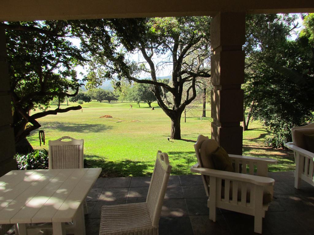 Matumi Golf Lodge Mbombela Bagian luar foto